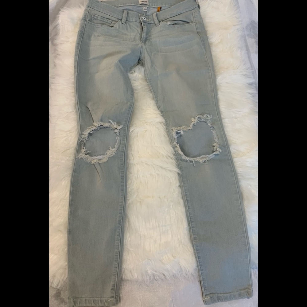 Jean